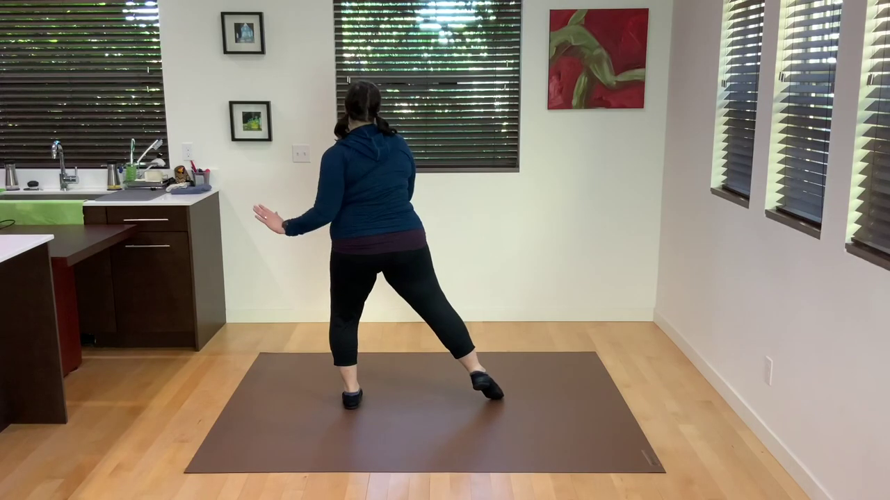 L 1 Broadway Jazz Week 2