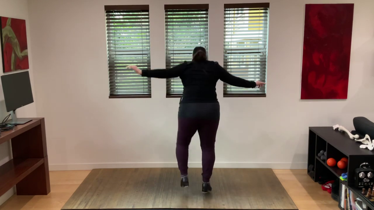 Beginning Tap Irish Jig and Irish Flap