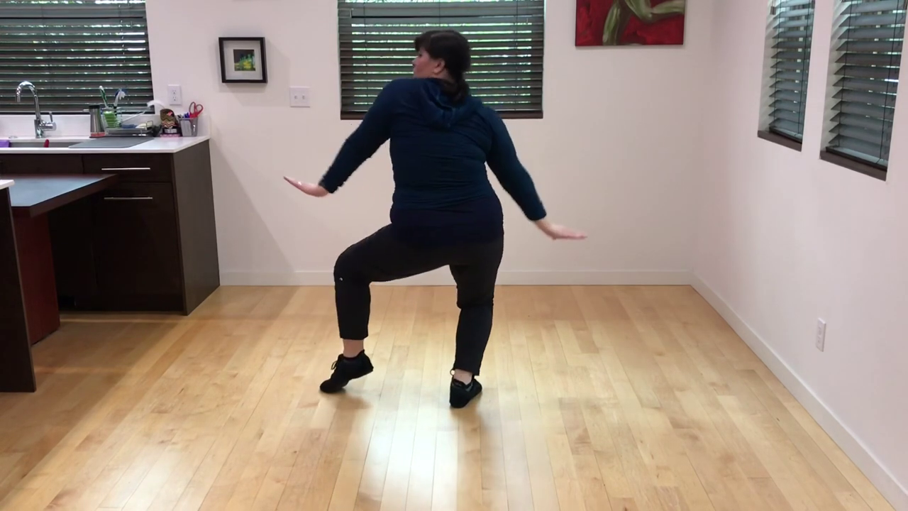 L 1 Classic Jazz Combo Week 3