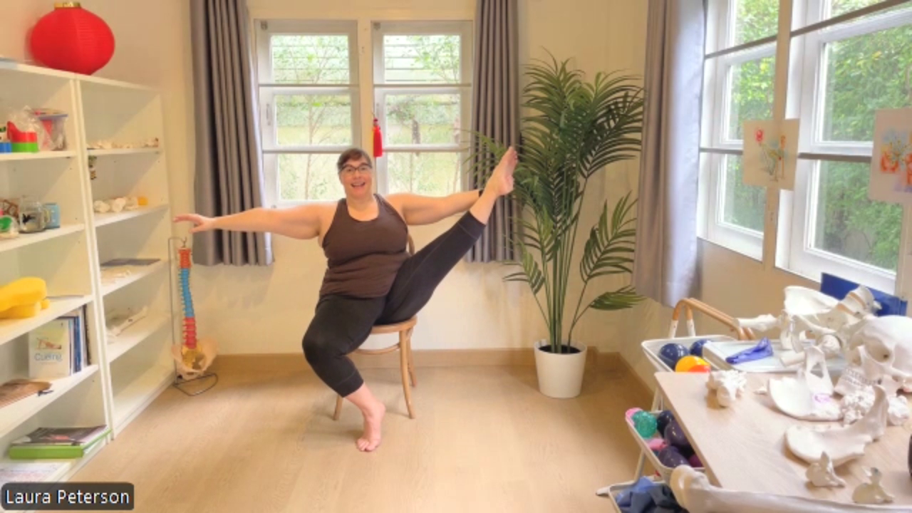 Franklin Method® Full Ballet Barres