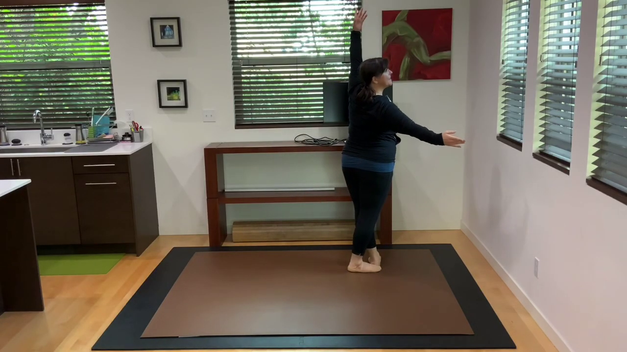 L 1.5 Family of Waltzes “Waltz” Center Combo 3