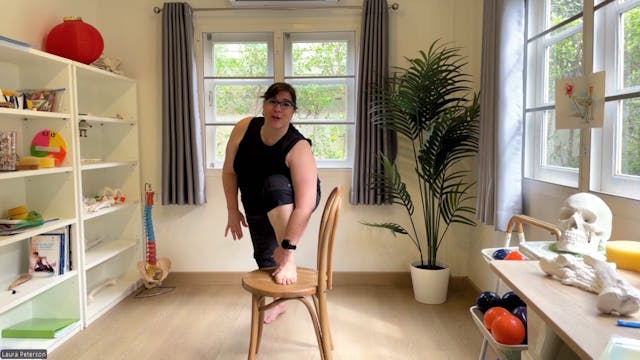 Happy Ankles 1