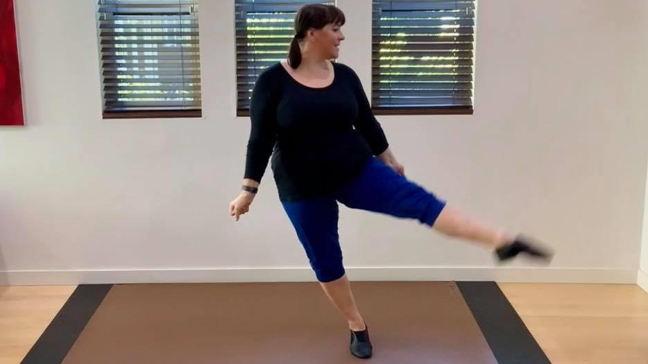 L 1.5/2 Jazz Classic Jazz Combo1 Week 1