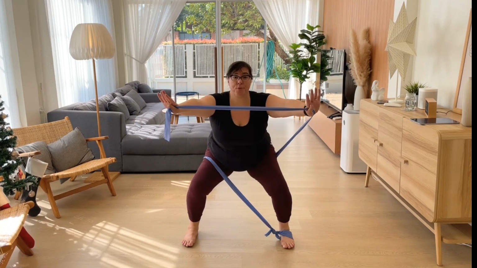 Bands Class 12 with Laura