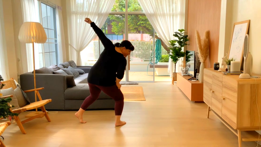 Jazzin’ January Week 1