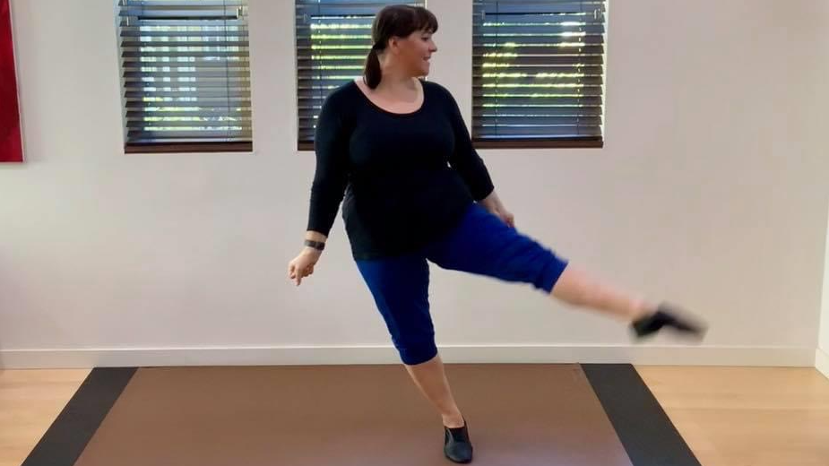 L 1.5/2 Classic Jazz 1 Week 1