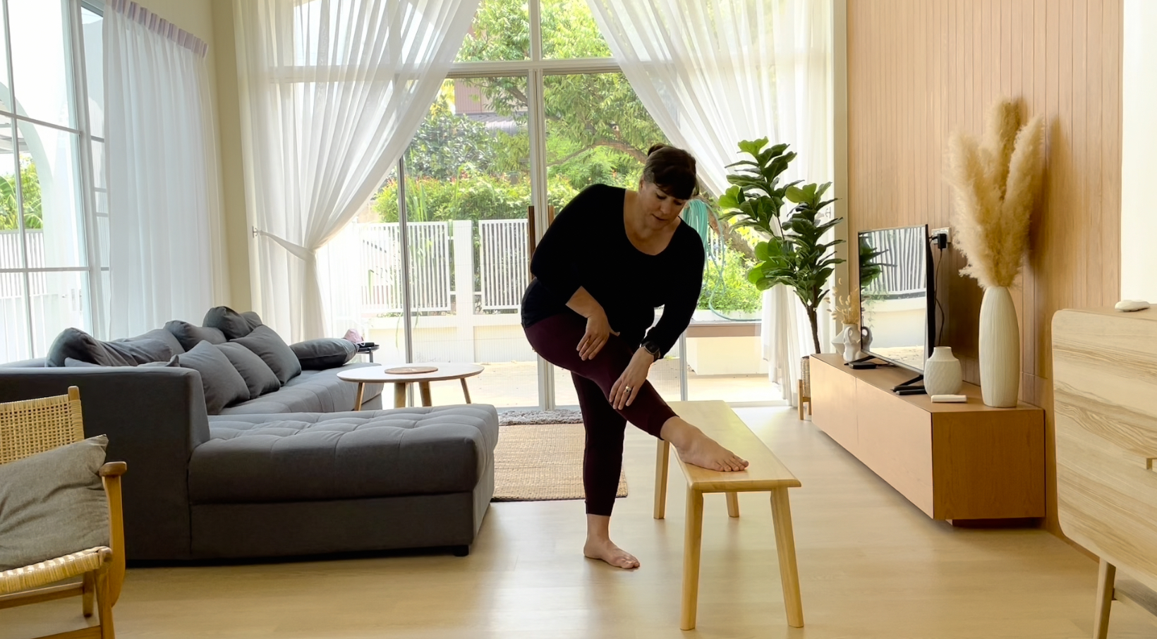 Feel Good Friday-Free the Knees!