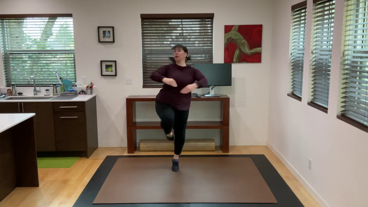 Jazz Pirouette Tutorial