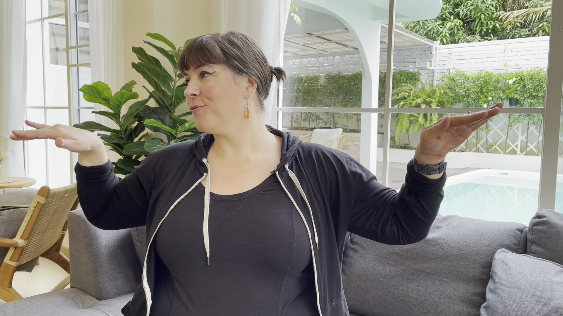 Feel Good Friday-The AA joint