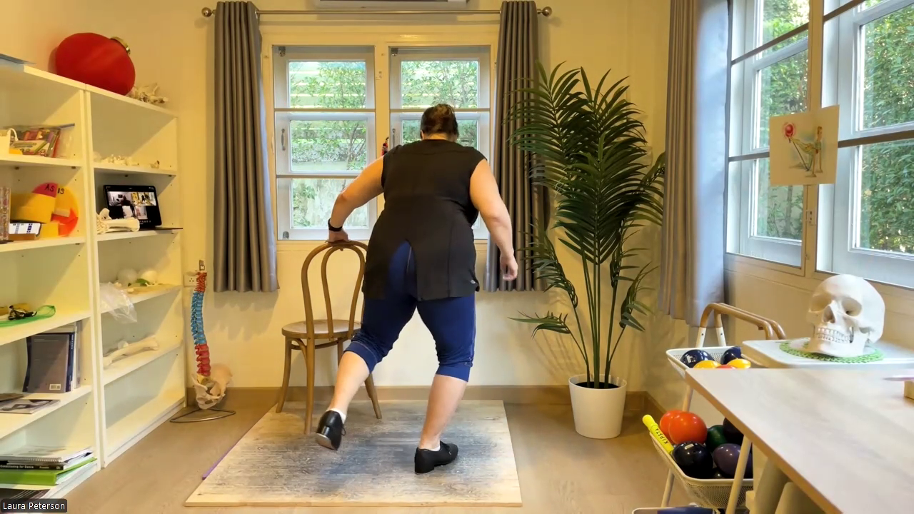 Jimmy Slyde Time Step