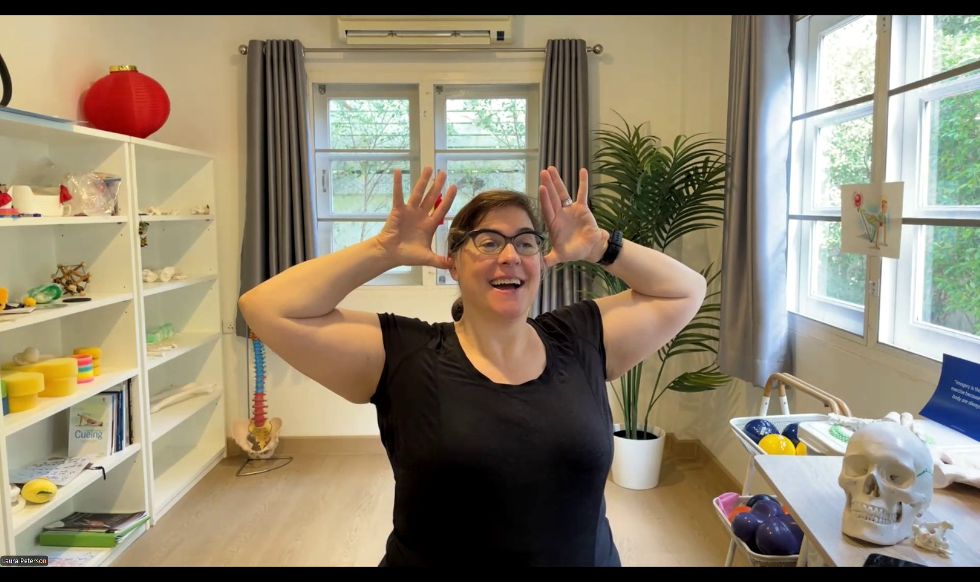 Fine Tuning the Ears Part 1