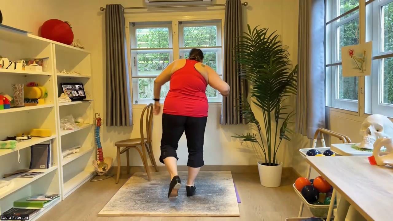 Leon Collins Times Step BREAK