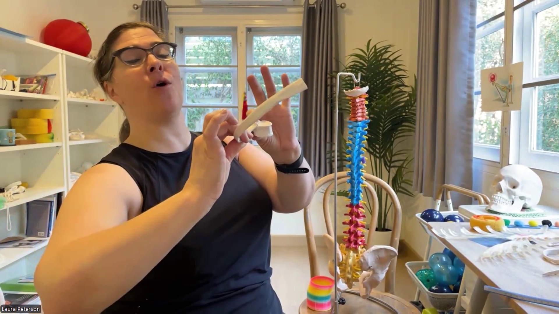 Intro to Ribs & Ribs in Flexion and Extension