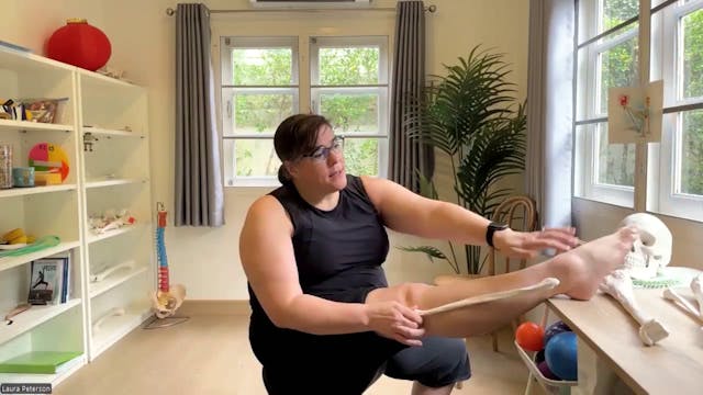 Happy Ankles 2