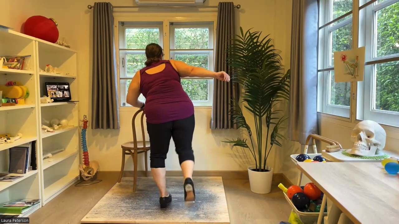 Leon Collins Time Step Break Both Sides Faster