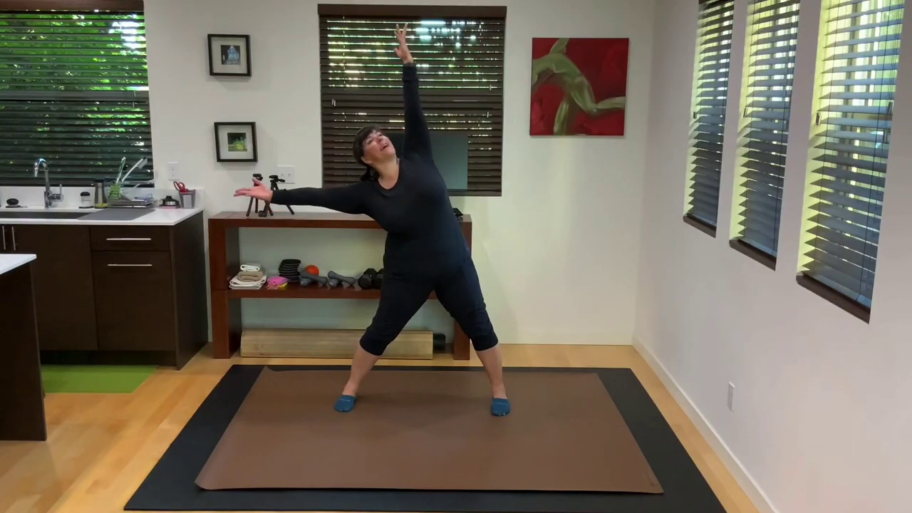 L 1.5/2 Jazz Warm-up 1