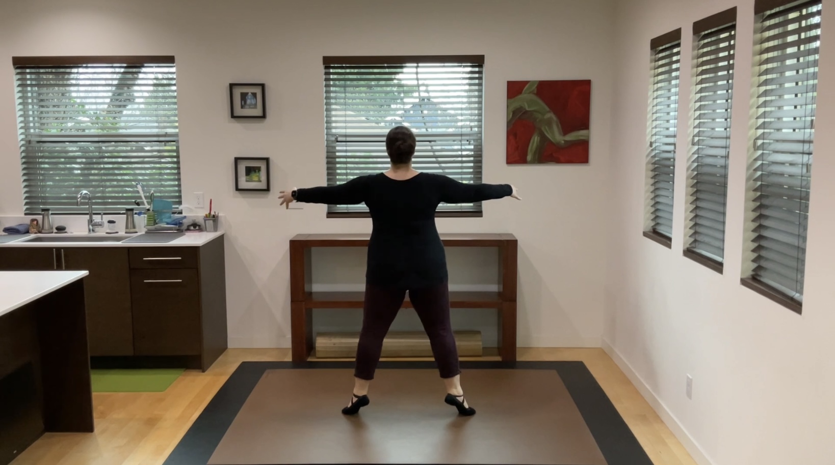 L 1.1 Ballet “Sauté” practice V2