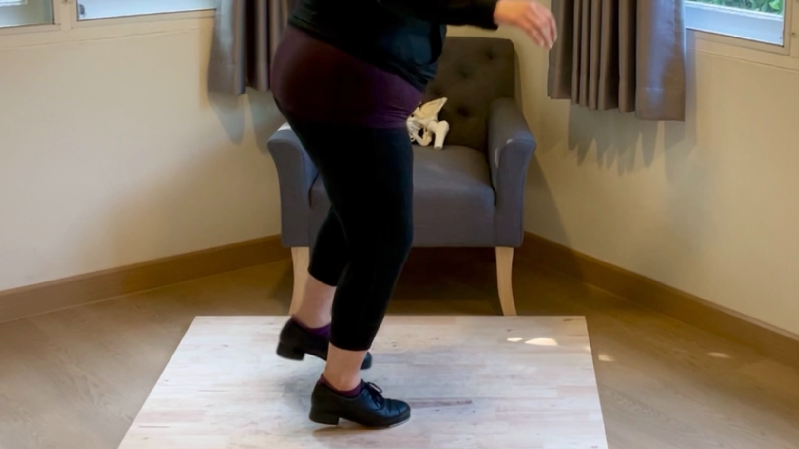 All Levels Tap Skill -Drawback 