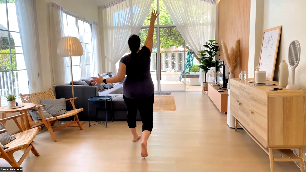 Latin Summer Jazz Week 2 