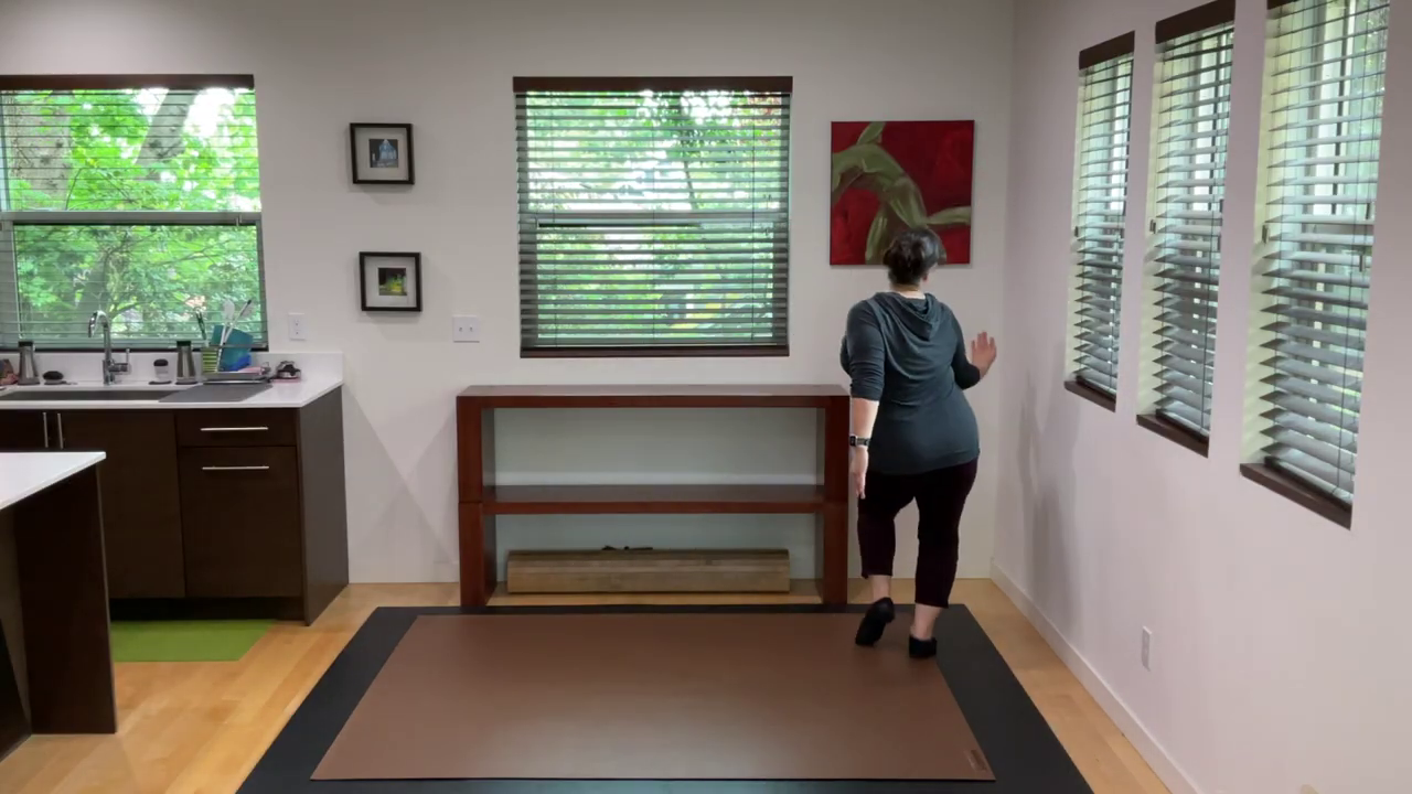 L 1 Lyrical Jazz Combo Week 3