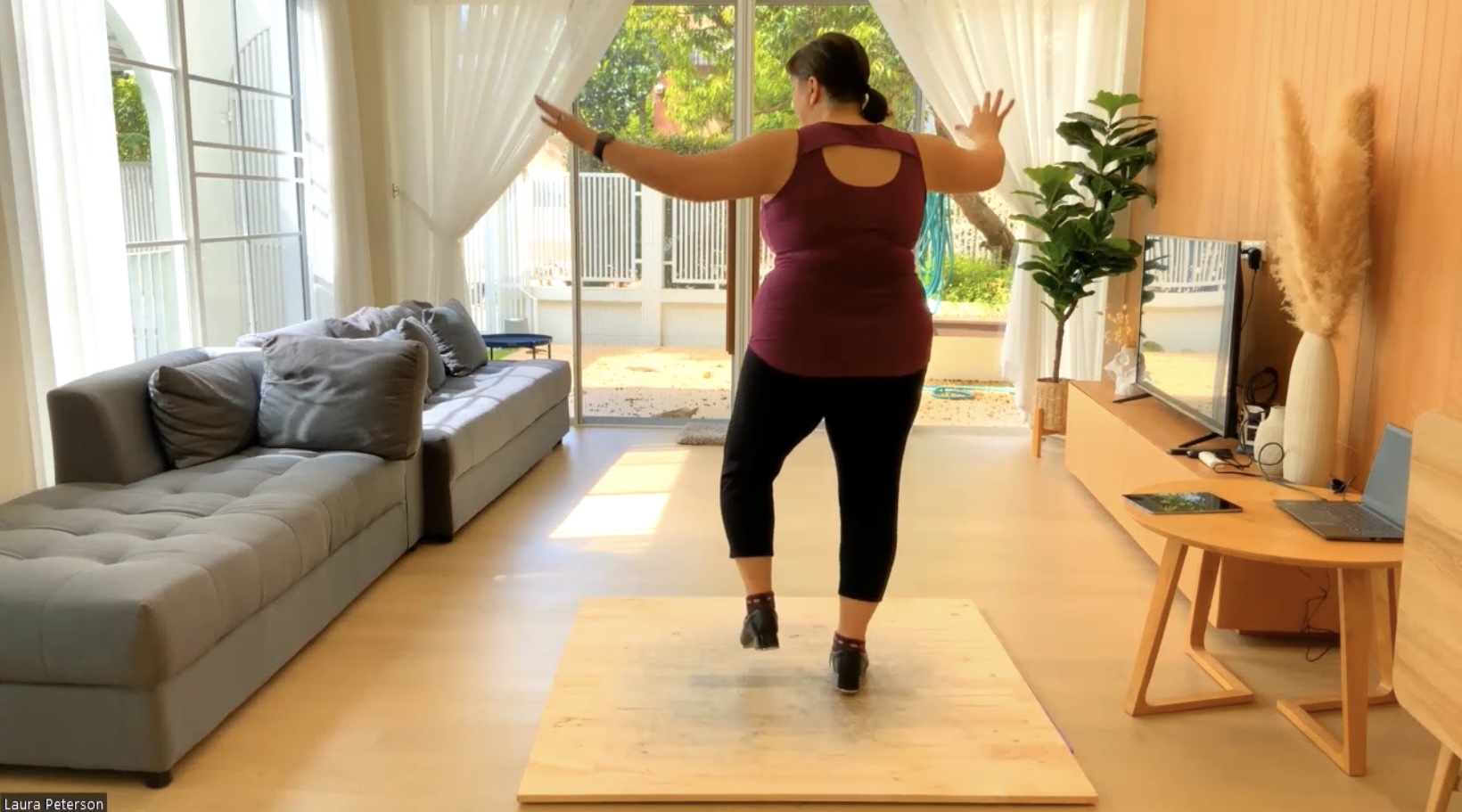 Lone Ranger Mini Combo Version 1