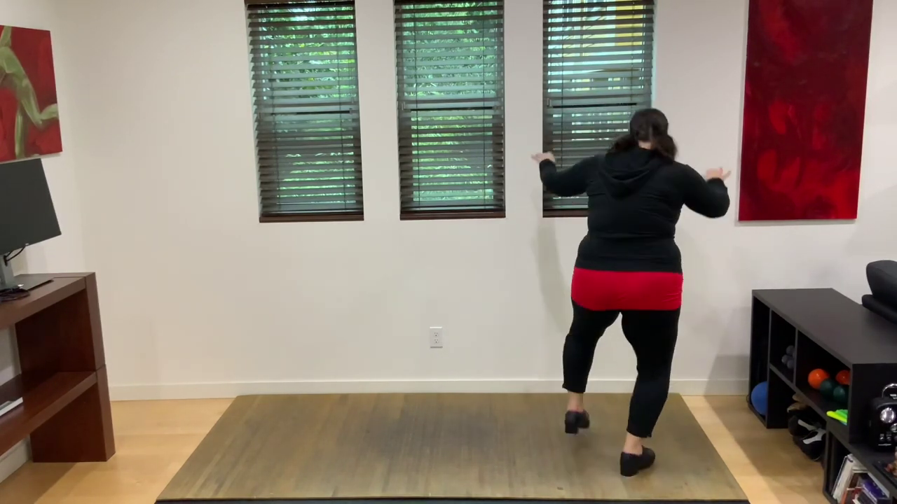 L1.5/2 Tap Cramp Roll Combo Part 2