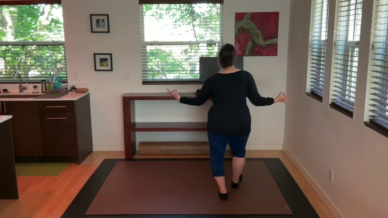 All Levels  Broadway Jazz “Hot Honey Rag” Part 1