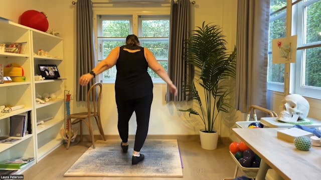 Leon Collins Time Step with Original ...