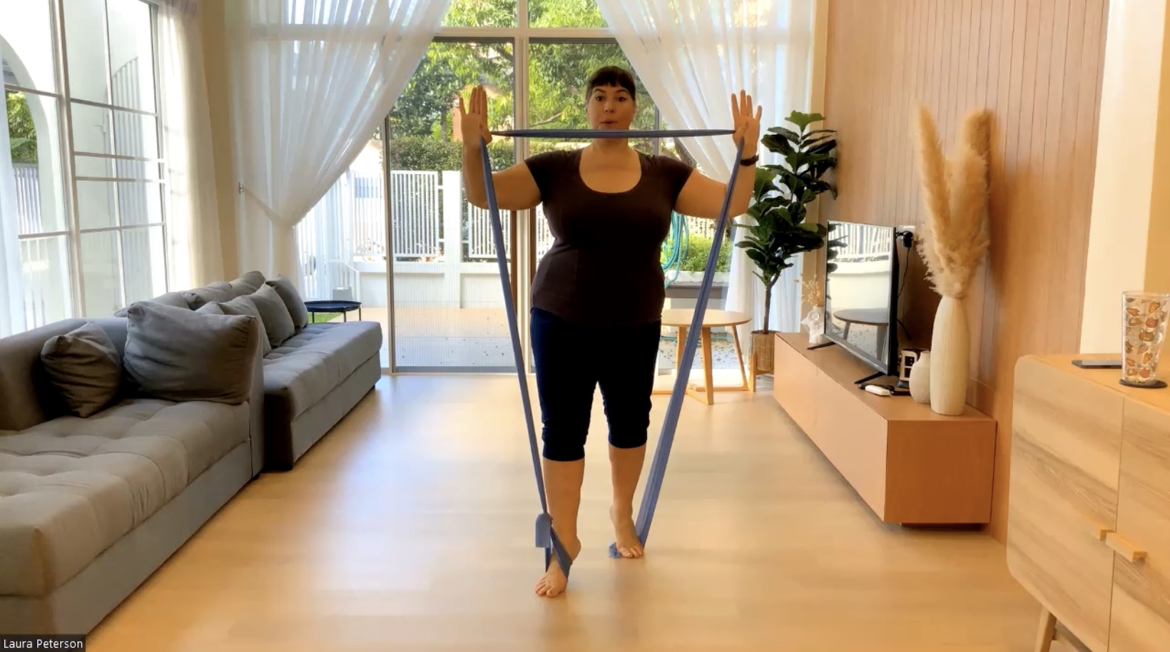  Bands Class 3 with Laura