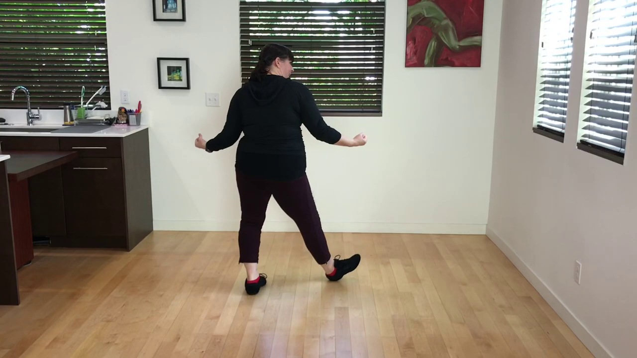 L1 Street Jazz Mini Combo