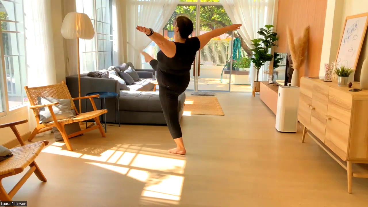 Jazzin’ January Week 5