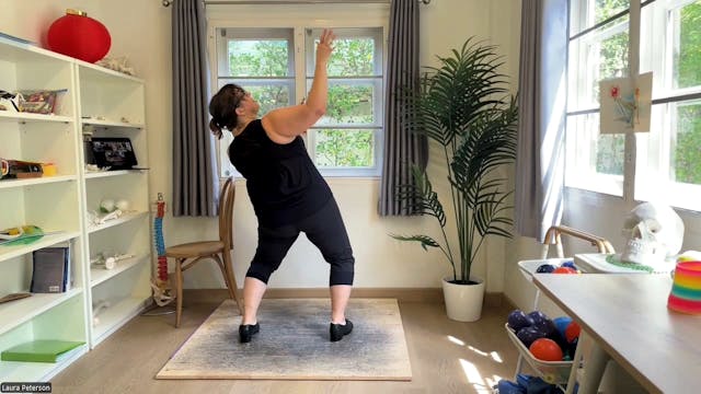 August Tap “You’re The One That I Wan...