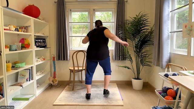 Fast Feet Mini Combo 