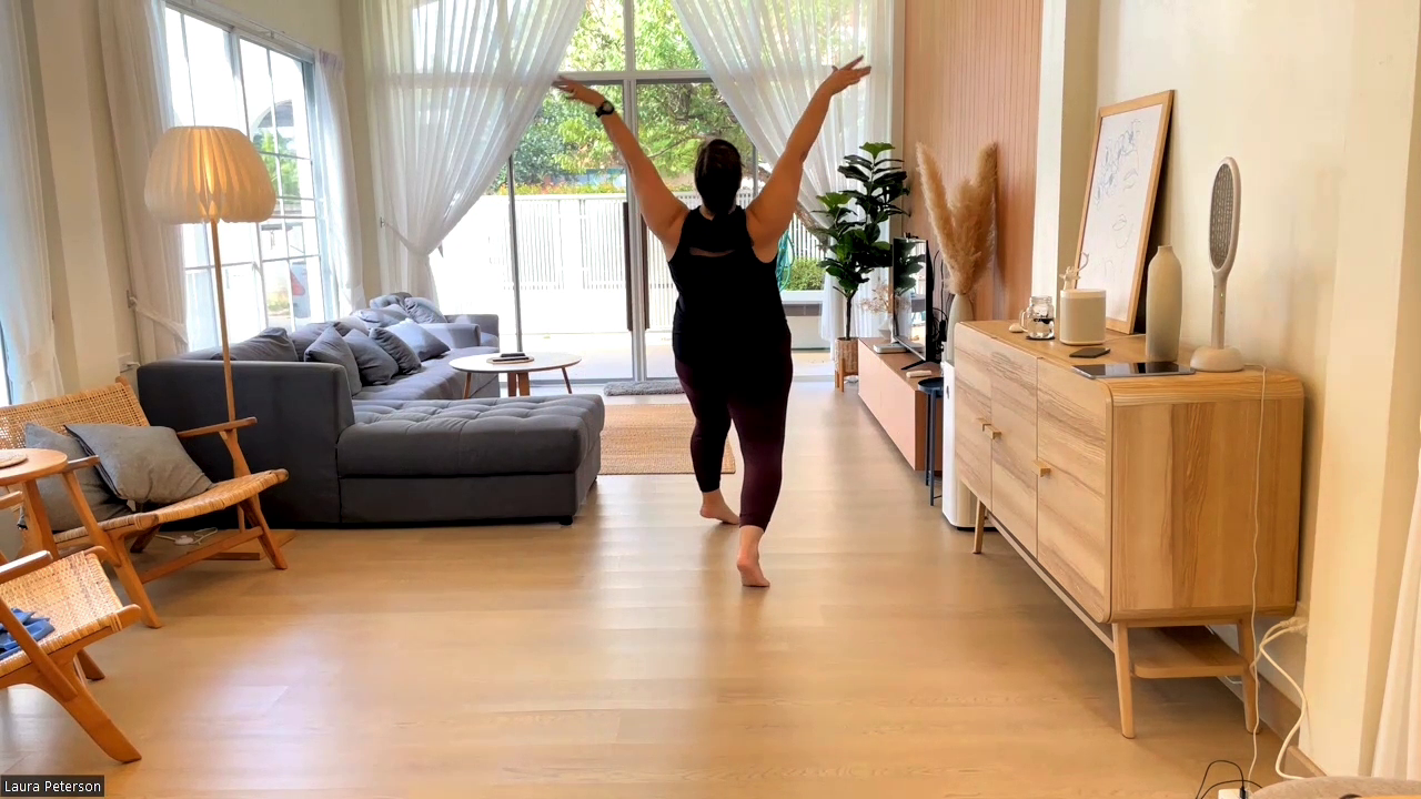 Summer Jazz Combo 2 Week 1