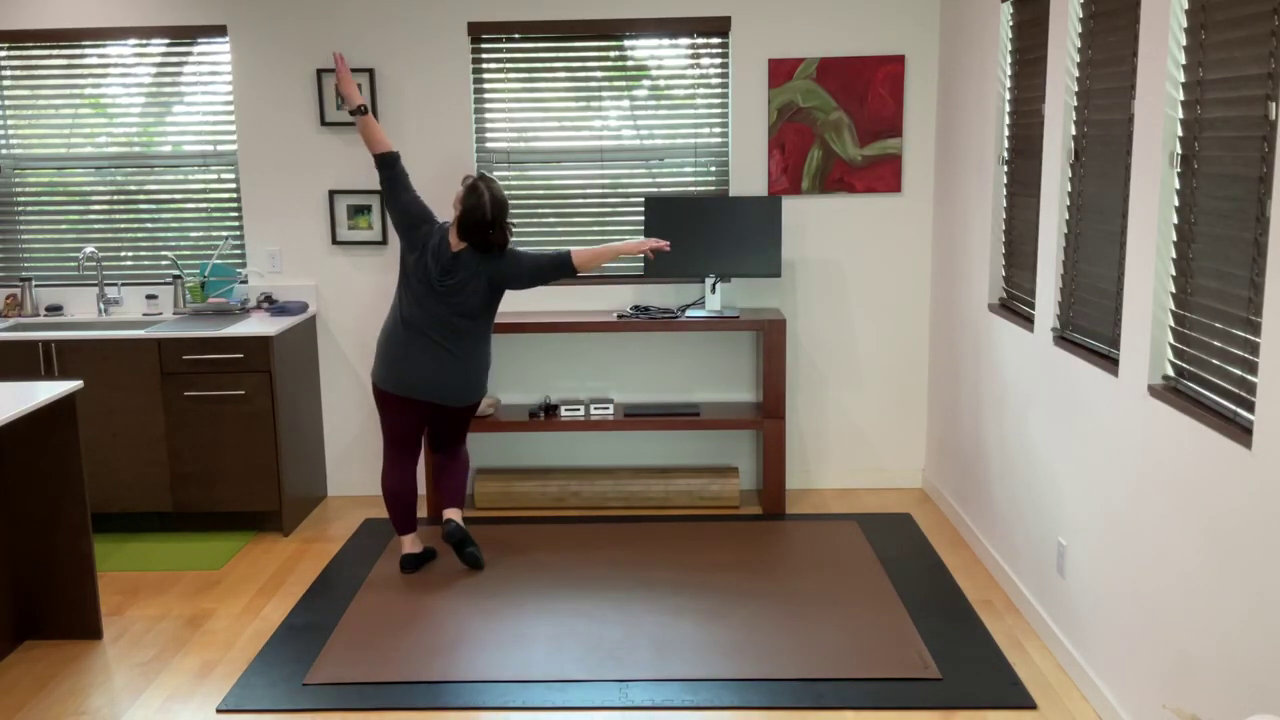 L1 Lyrical Jazz Combo Week 2