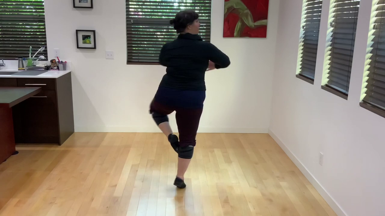 Pirouette Tips and Tricks