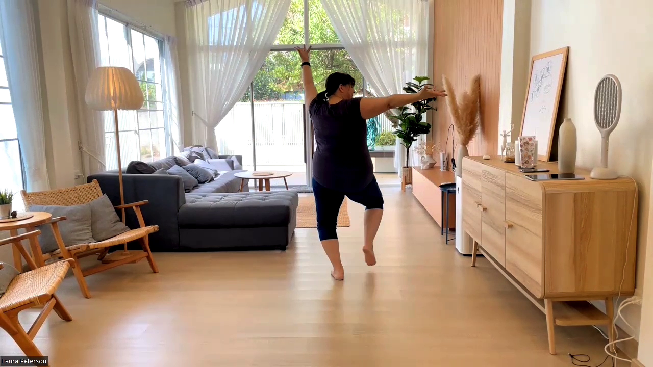 Summer Jazz 2 Week 2