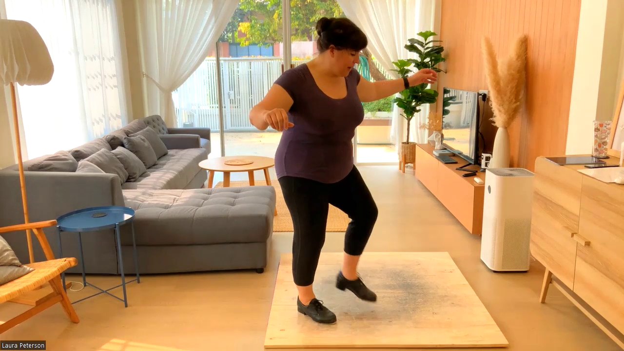 Slurp/Closed Thirds Progressions