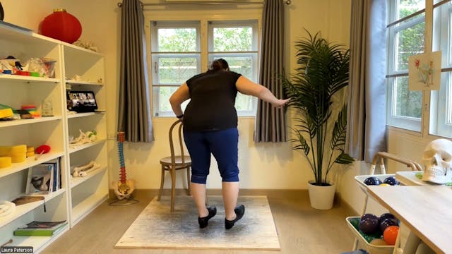 Crawl Mini Combo
