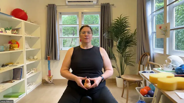 The Stomach: Review and Breathing wit...