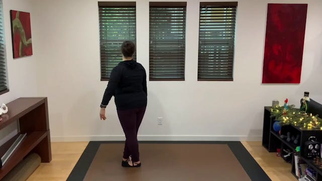 L1.1 Body Facings