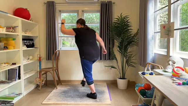 The Cross Over and the Cross Over Tim...