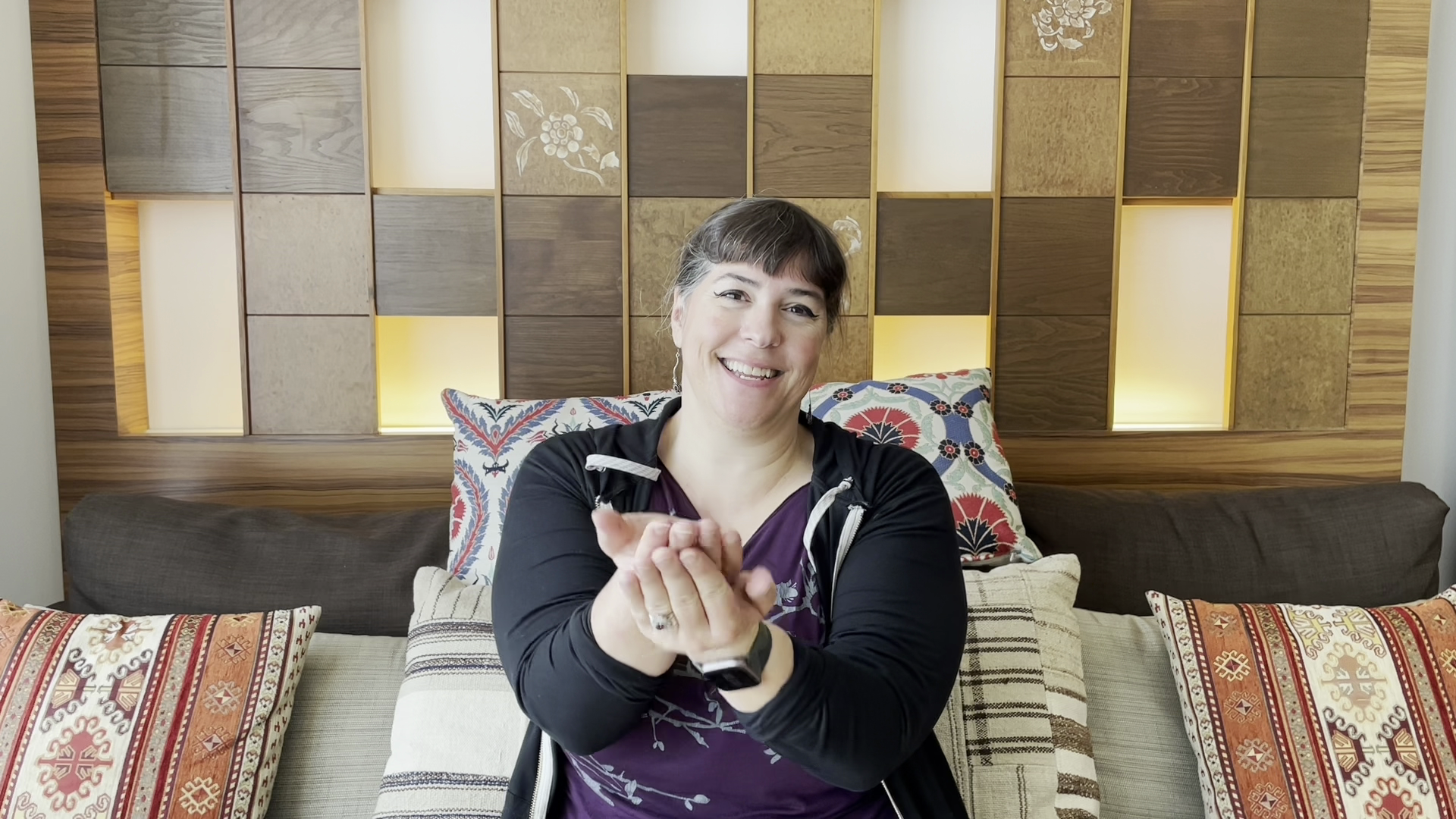 Feel Good Friday-The AO Joint