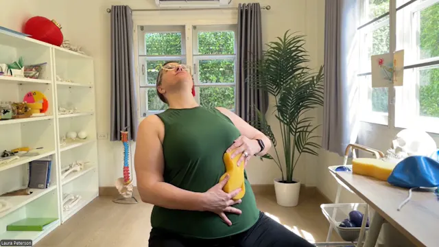 The Stomach: Location, Digestion Path...