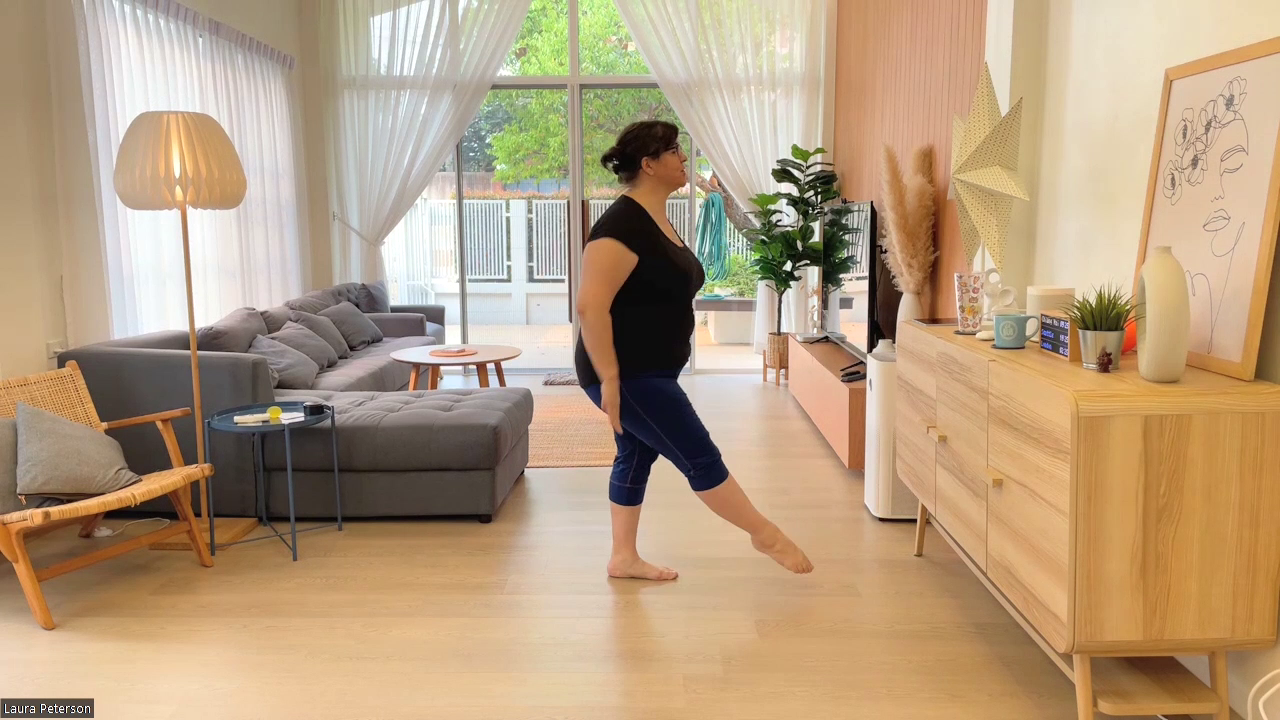 Swing Dance Medley 2 Week 3