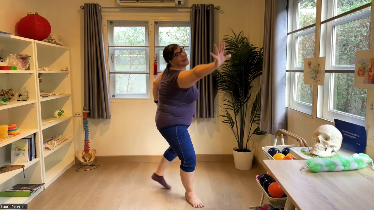 Holiday Jazz 2024 Week 2