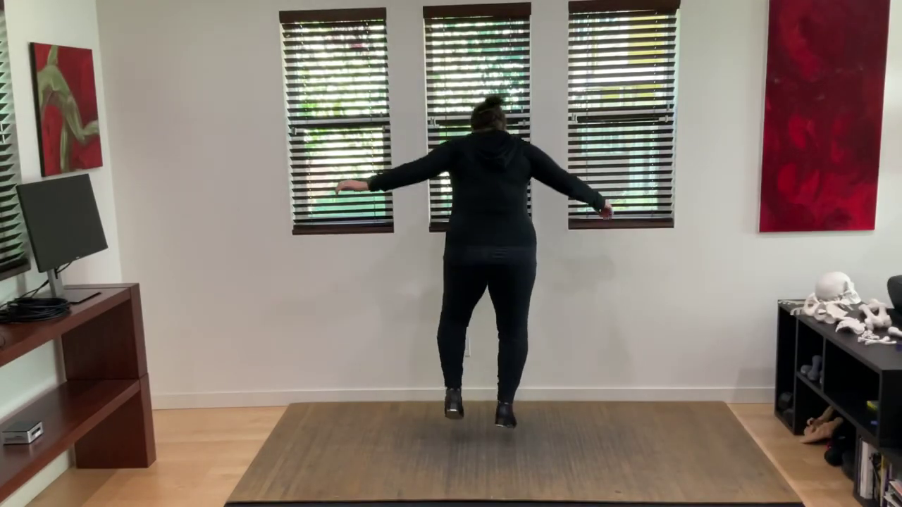 L 1.5/2 Classic Intermediate Tap Combos