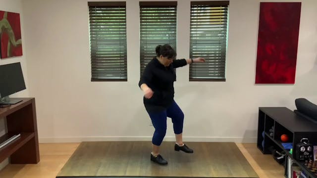 Single Time Step