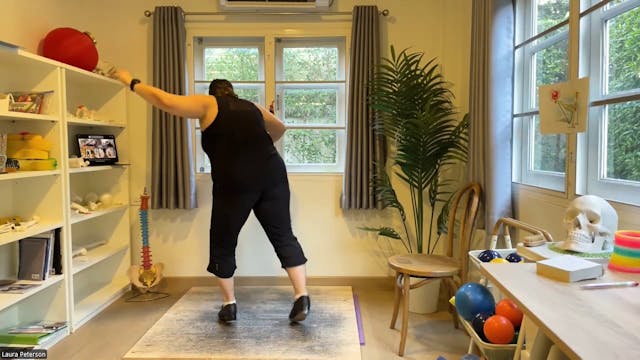 "Every Body Wants to Rule the World" ...