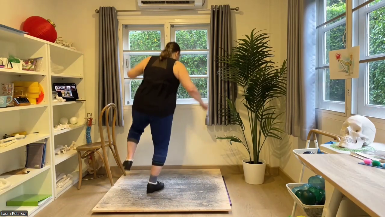 Suzie Q Progressions
